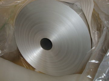 Commerciële Aluminium Flexibele Verpakkende Folie, Aluminiumfolie voor Chocolade het Verpakken