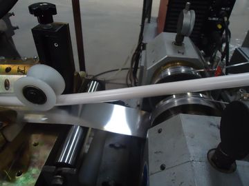 0.047mm X 900mm de Strook van de Aluminiumfolie voor EHV-Kabel Armor Thermal Insulation