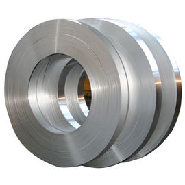 Van het Aluminiumstroken van het uitdrijvingshydroxyde Dunne Legering 3003 Bui HO Aluminum Strip Coil