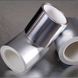 Eco - Vriendschappelijke Kleur Met een laag bedekte Aluminiumfolie/van de Aluminiumfolie Commerciële Hitte - verbinding