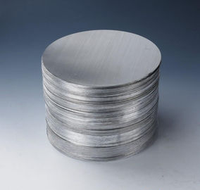 Cirkel van het Cookwaresaluminium/Aluminiumschijven Anticorrosieve 0,5 - Dikke 8.0mm