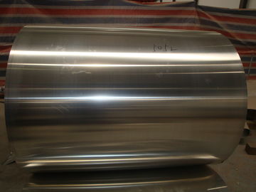 0,3 * Hete Rolling van 1503 mm Aluminiumrol voor de Bouw van Buitendecoratie