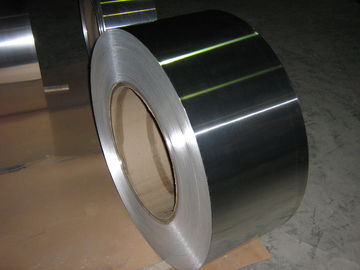 Koudgewalste de Rolrang van het Aluminiumdak 1050/1060/1100 Industrie Isolatie