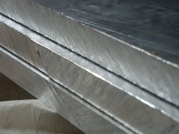 1100 de Folie van de Aluminium niet Legering met Middelgroot dik voor Opslagvaten