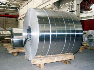 De molen beëindigt de Strook van het Oppervlaktebehandelingsaluminium met verschillende legering voor brede gebruik