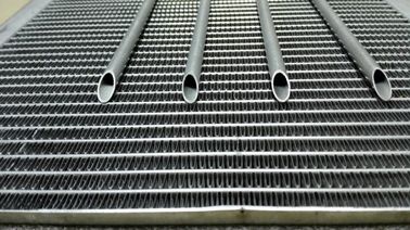 De ronde Dunne Reeks van het Aluminiumbuizenstelsel Alloy3000 voor Evaporator/Condensator/Verbindingsbuis