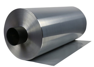 Uitstekende Aluminiumfolie RT-f001 met Verschillende Legering voor Brede Gebruik