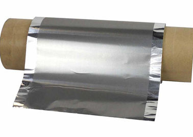 Aluminiumfolie 8011-o wordt gebruikt om Bierfles Mark Thickness 0.0100.011mm te produceren die