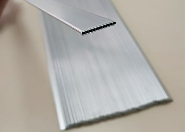 Uitdrijvings van het Micro- de Vervangstukkenbuis Kanaalaluminium voor Condensator, Douanegrootte