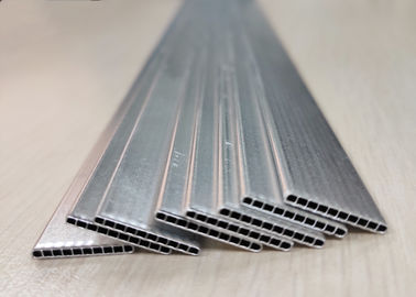 Micro- van de zilver 1000 of 3000 Reeks Multiport Uitgedreven Milieuvriendelijke Aluminiumbuizen