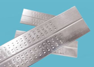 Molen Gebeëindigde Dimple Aluminium Extruded Profiles High-Frequentiebuis voor Autoradiators