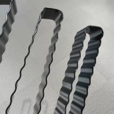 Het Aluminium Koelplaat Serpentine Snake Shape van de batterijkern