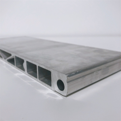 De Batterijendplate van de aluminiumuitdrijving de VOORAVOND 105Ah en de VOORAVOND80ah Cellen van Kit For