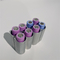 New Energy-het Ponsen van Ion Battery Liquid Cooling Tube van het de Industrielithium