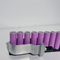 New Energy-het Ponsen van Ion Battery Liquid Cooling Tube van het de Industrielithium