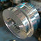 3003 Ho Aluminium Strips met Vlotte Zilveren Ronde Rand 3.0mm * 142mm