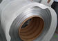 Bui HO Aluminum Heat Transfer Plates voor Radiator Heater Panels ISO 9001