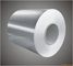 Beëindigt zilver Geanodiseerde Aluminiumrol 405/505 mm binnen met Molen Achterkant