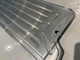 Onderhoudsvrij lichtgewicht aluminium koelplaat EV BESS