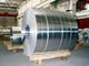 De molen beëindigt de Strook van het Oppervlaktebehandelingsaluminium met verschillende legering voor brede gebruik