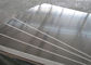 Breedte 2800mm van het radiatorgebruik Aluminium Vlak Blad met Lengte 200012600mm