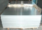 7000 Reeksen Hete Rolling Aluminiumblad voor Ruimtevaart Dun - ommuurde Structuurcomponenten