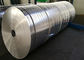 Zilveren Hete Rolling Aluminiumstroken voor Heatsink, Breedte 12mm - 1250mm