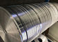 Zilveren Hete Rolling Aluminiumstroken voor Heatsink, Breedte 12mm - 1250mm