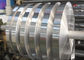 Van de het Bladrol van het warmwalsmolen Gebeëindigde Aluminium de Vinstrook voor Intercooler