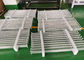 Het solderen van het Aluminium Autodelen van het Koud Waterblad voor Heatsink van Elektrovoertuig
