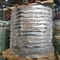 Legering 8006 Hydrofiele Aluminiumfolie 8011 1100 voor Hitteoverdracht