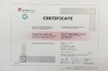 CHINA Trumony Aluminum Limited certificaten