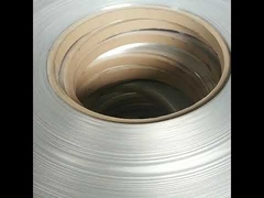 4343 Harde Soldeerbekleding Aluminiumfolie Rol Condensor Dikke Zware Folieplaten