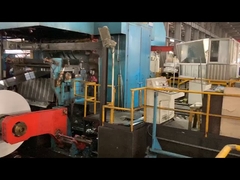 4047 Aluminiumlegering met lage uitzettingscoëfficiënt voor elektronische componenten