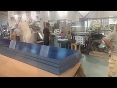 Radiator Gebruik Breedte 2800mm Aluminium Platte Plaat Met Lengte 2000-12600mm