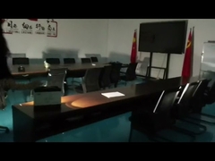 10W aluminium-luchtbatterij, zelfgenererende oplaadbare noodlamp voor mobiele telefoons