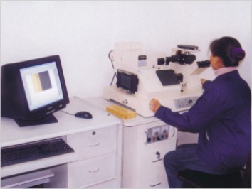 Trumony Aluminum Limited fabrikant productielijn