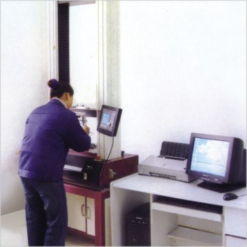 Trumony Aluminum Limited fabrikant productielijn