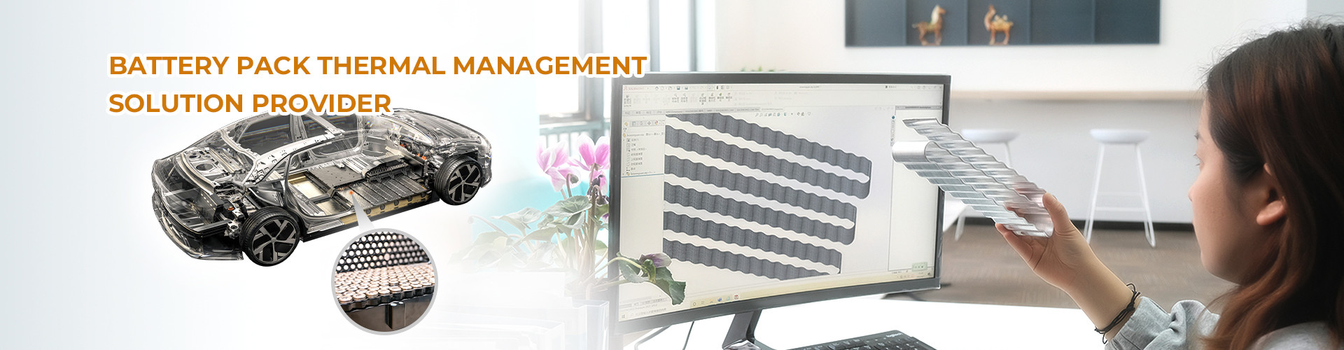 Kwaliteit Het Broodje van de aluminiumfolie Fabriek