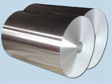Hydrofiel Gerold Aluminiumblad voor de Weerbestendigheid van de HuisAirconditioner