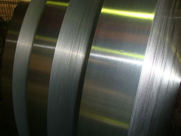 0.3mm Industriële Aluminiumfoliën/Aluminiumstrook voor Coaxiaal Kabelschild