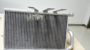 Van de het Aluminiumradiator van de hitteoverdracht de Buis het Micro- Aluminiumpijp H111 van Multiport