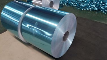 Hydrofiele Kleurrijke Gelakte Aluminiumfolie voor Airconditioner 1,0 - 2,0 µM Film