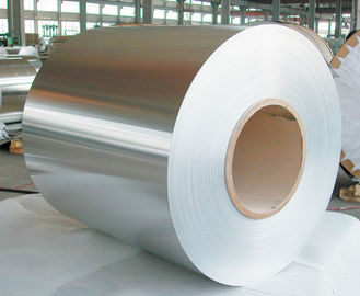 Diepvriezervoedsel het Verpakken van het de Foliehuishouden van de Aluminiumkeuken de Voorraaddikte 0.02mm