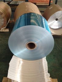 De verschillende Folie van het Kleuren Hydrofiele Met een laag bedekte Aluminium Bekleed met Legering 1100/1200/3102
