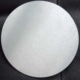 Warmgewalste Aluminiumcirkel/Aluminiumschijf voor het Koken Werktuigen Heldere Oppervlakte