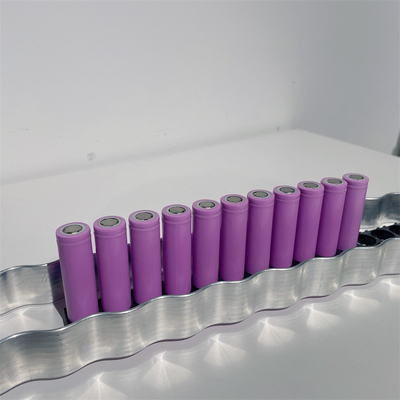 Aangepaste aluminium slangkoelradiator voor lithium-ionbatterij