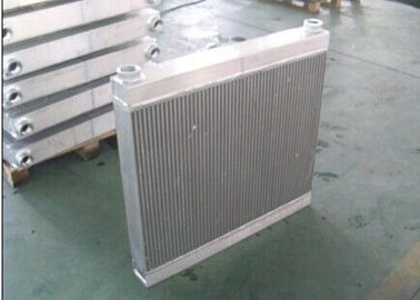 0,1 x 271mm 3003 + anti-Verzakt Aluminium Unclad Vin van 1.5%Zn + van Zr H16 voor Radiator