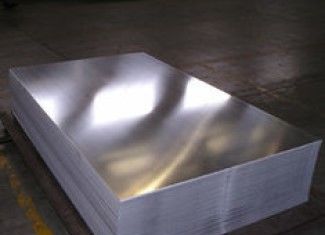 5052 aluminiumplaat H111/H112-dikte 5mm Snelle het van de Aluminiumplaat Levertijd