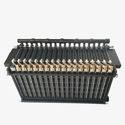 500W van de de Batterij de Eencellige Stapel van de metaallucht Generator van de de Noodsituatiemacht